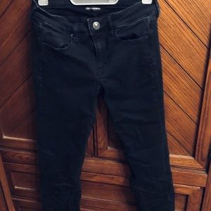 American Eagle Next Level Stretch Jean